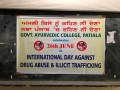 Day Against Drug abuse and Illicit Trafficking (4)