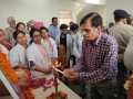 Honourable-Health-Minister-visited-the-college-1