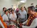 Honourable-Health-Minister-visited-the-college-8