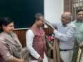Honourable-Health-Minister-visited-the-college-9
