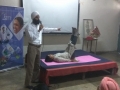 Meditation camp organised by Amrita Ayurveda on 23-10-18 (3)