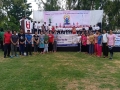 Yoga day 21 june 2019 celebrations (2)