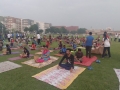 Yoga day 21 june 2019 celebrations (5)