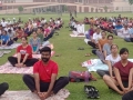 Yoga day 21 june 2019 celebrations (8)