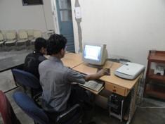 IT-room govt college patiala