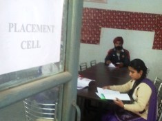 ayurvedic college patiala placement cell