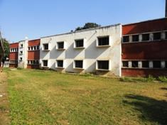 boys hostel aurveda college