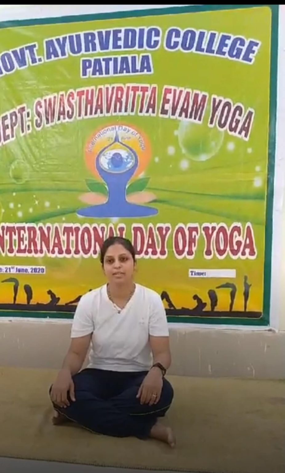 Official site of Government Ayurvedic College Patiala